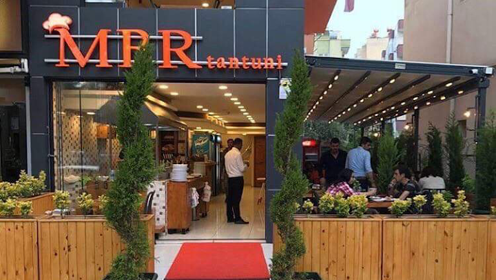 MBR TANTUNİ