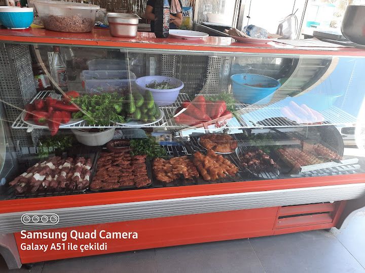 Melek Tantuni & Kebab & Pide & Lahmacun