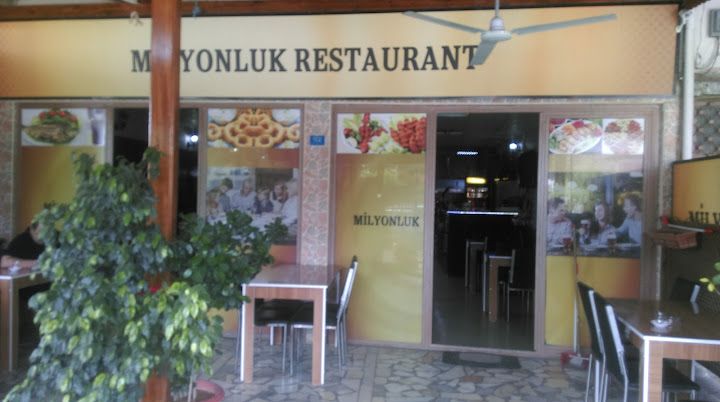 Milyon Pub