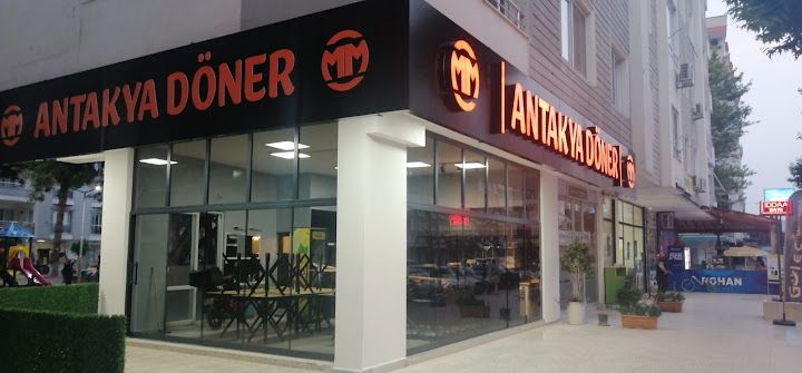 MM Antakya Döner