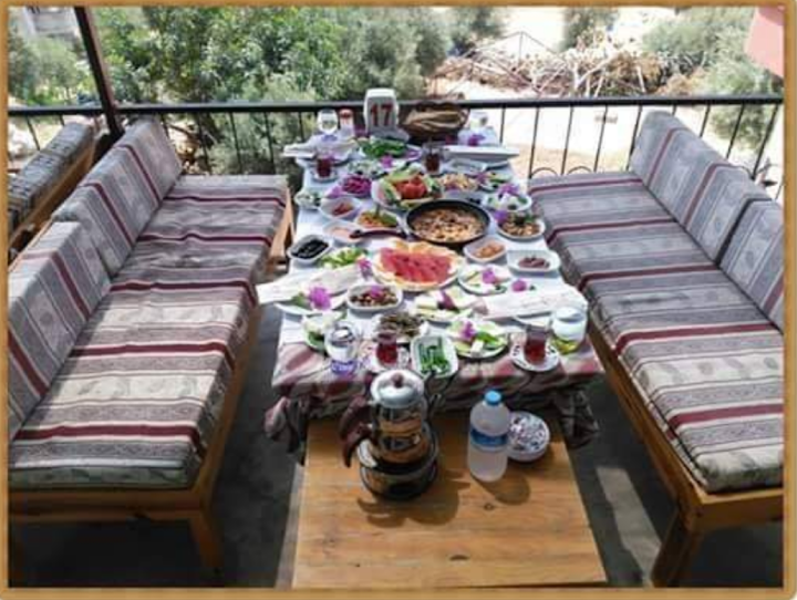 Narlıkuyu Gürsoy Kahvaltı Salonu & Restoran
