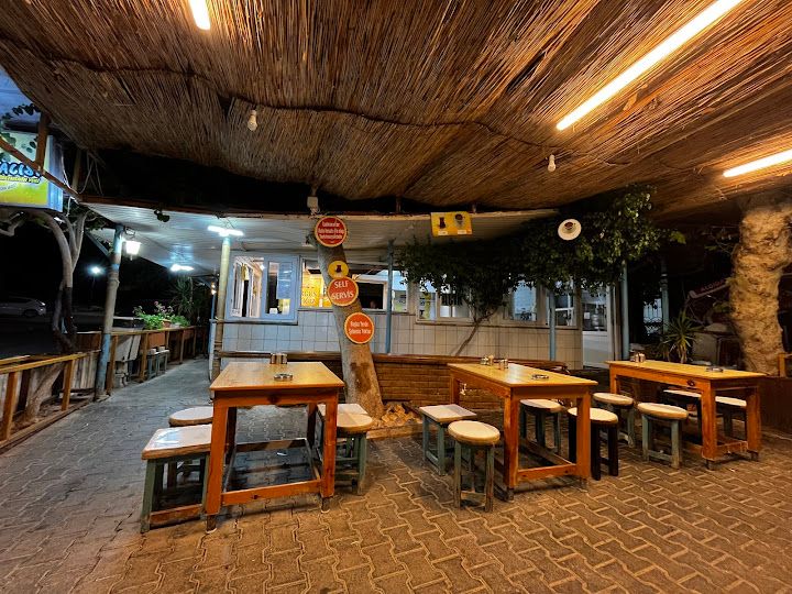 Narlıkuyu Lokmacısı Öğretmenin Yeri