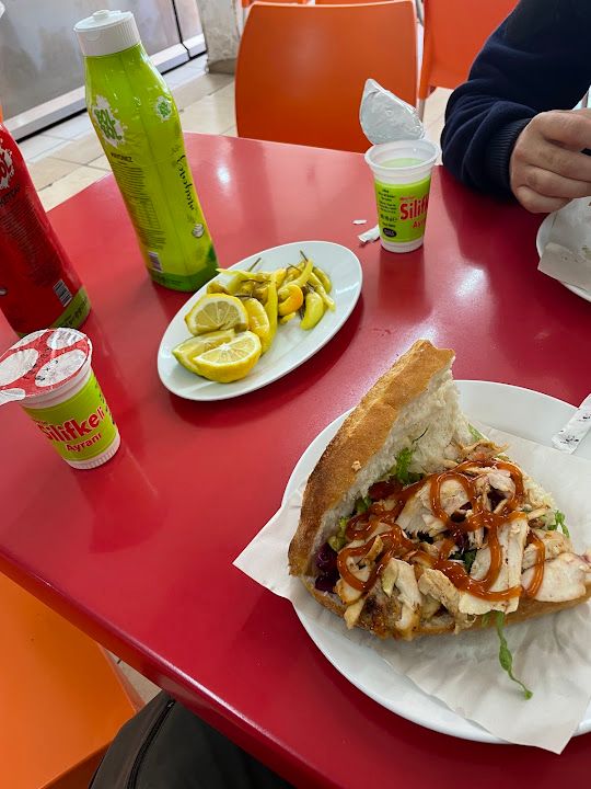 Nazar Döner & Tantuni
