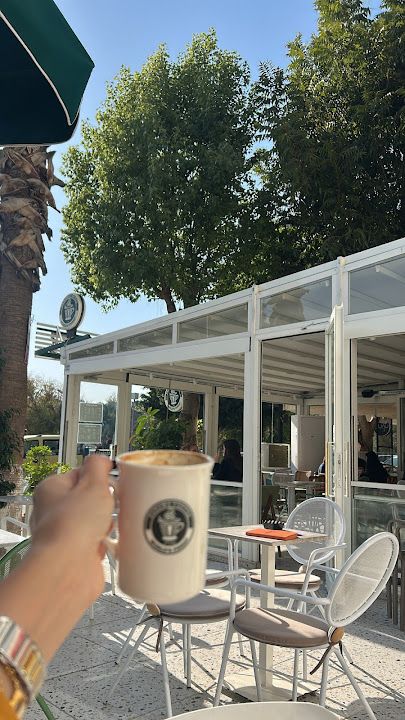 Panama Coffee Silifke