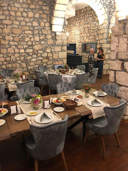 Pera Balık Restaurant