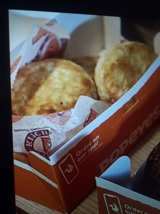 Popeyes - Silifke