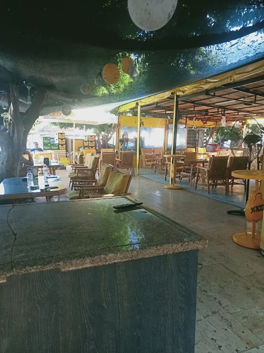 Prospekt Restoran Bar