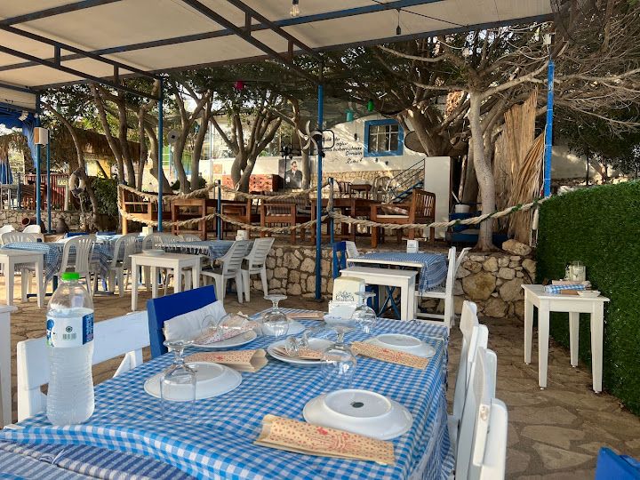 Rokka Balık Restaurant & Beach