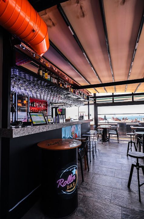 Rollin' Bar