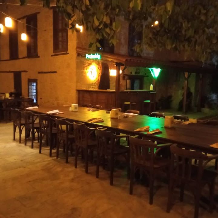 SAMİMİ KONAK