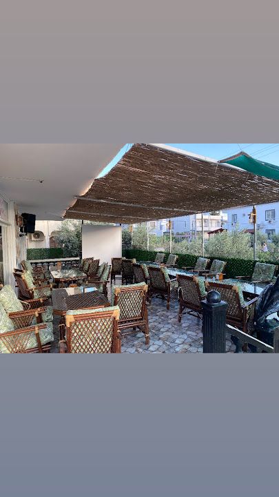 Selina restorant kahvaltı konaklama