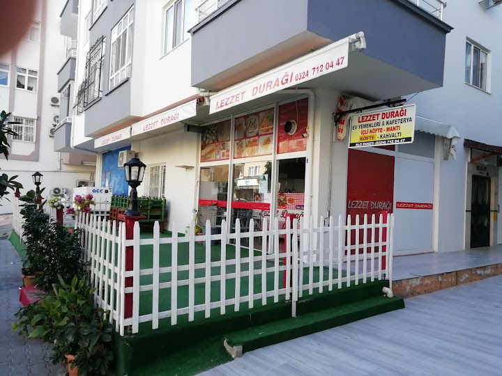Silifke Lezzet Durağı