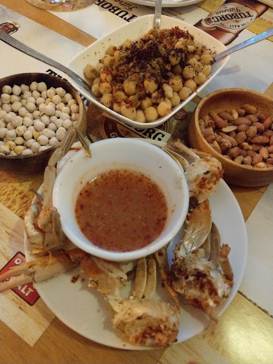 Sinan's Pub