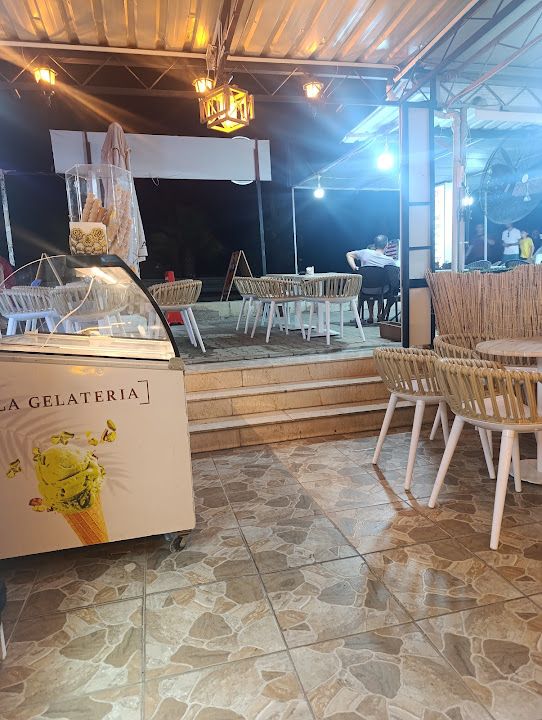 Susanoğlu Taş Fırın Lahmacun Pide Salonu