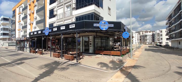 Sweet Stories Store