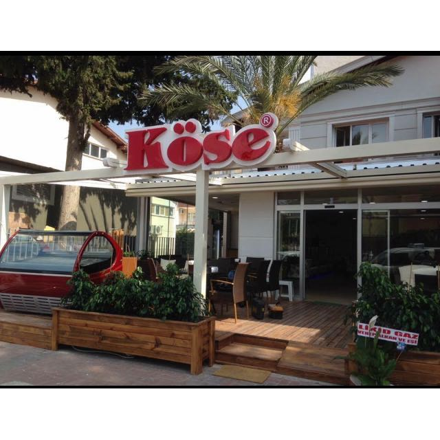 Tatlıcı Köse SİLİFKE