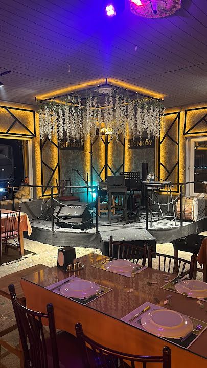 TAVERNA 33 MÜZİKOL EĞLENCE MERKEZİ