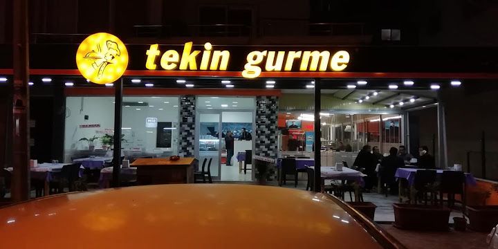 Tekin Gurme