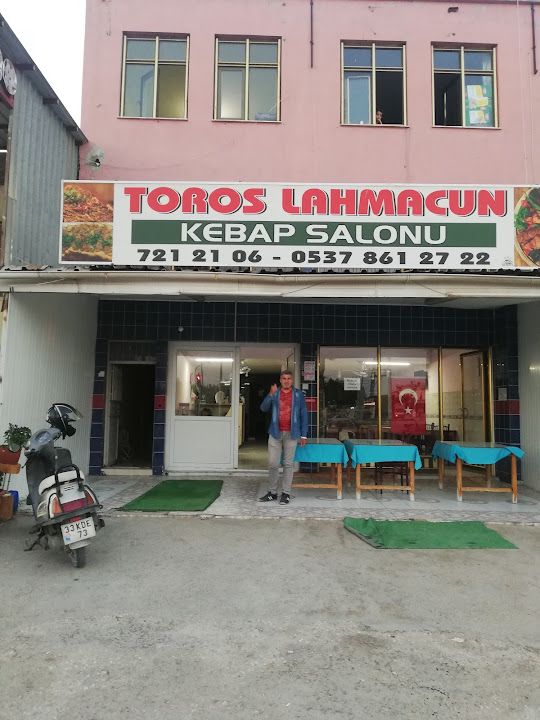 toroslar lahmacun firini