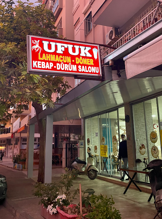 Ufuk Lokantası