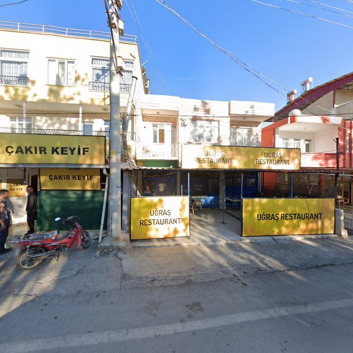 Uğraş Bar