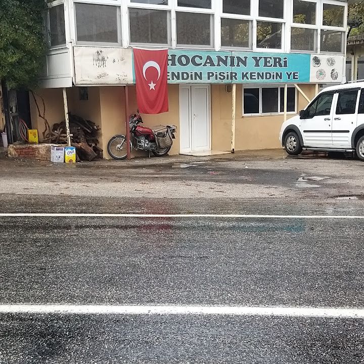 Uğur Et Lokantası