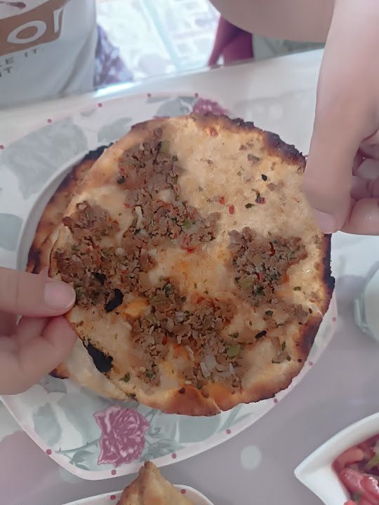 Ümit Fırın Pişirim