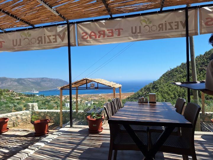 Veziroglu Teras Restoran