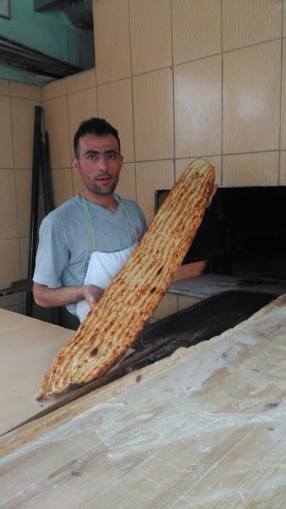 Yaylalı Kardeşler Taş Fırın