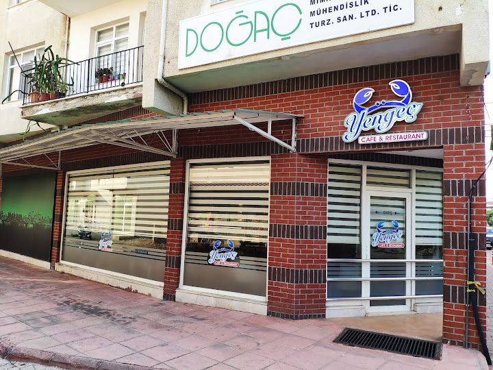 Yengeç Cafe&restaurant