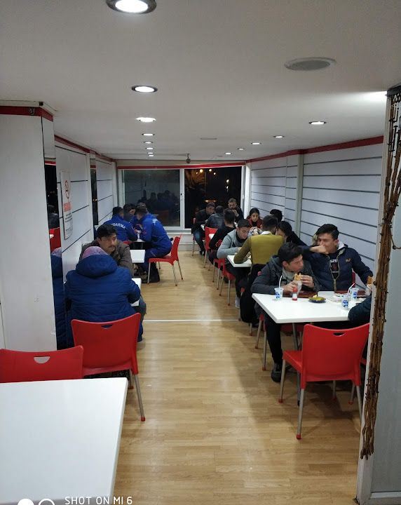 Yiğithan Döner TAŞUCU