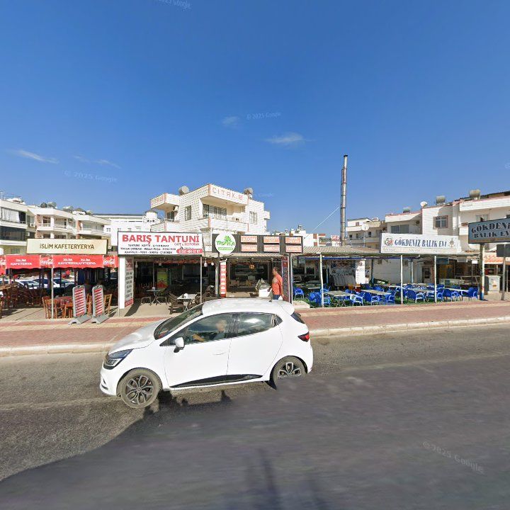 Yörük Tavukçuluk Cafe