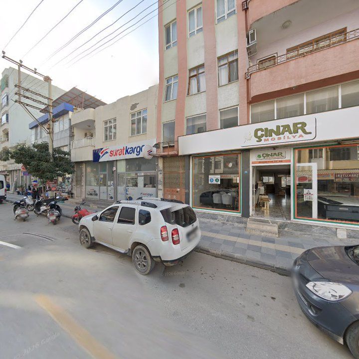 Zambak Cafe