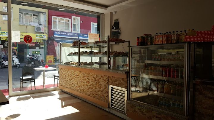 Ae İstanbul Simit Sarayı