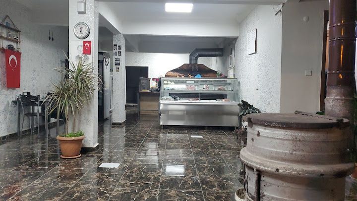 Akören Katkısız Odun Ekmeği