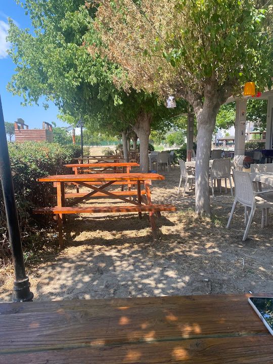 Aktaş Sahil Cafe | Silivri Plaj | Gümüşyaka Plaj