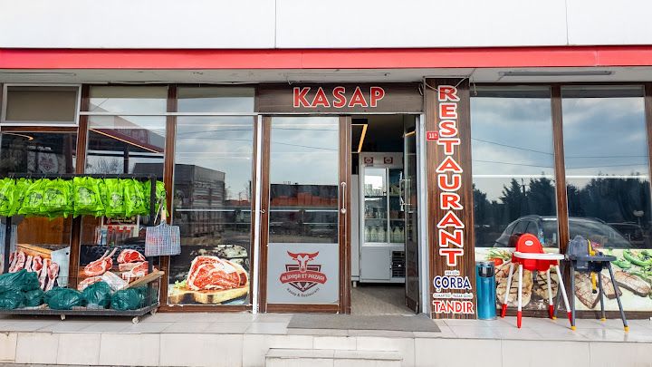 Alipaşa Et Mangal