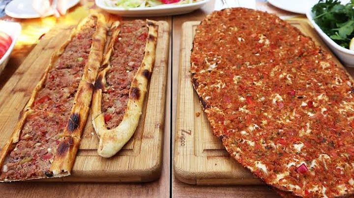 Alipaşa Pide ve Lahmacun Salonu