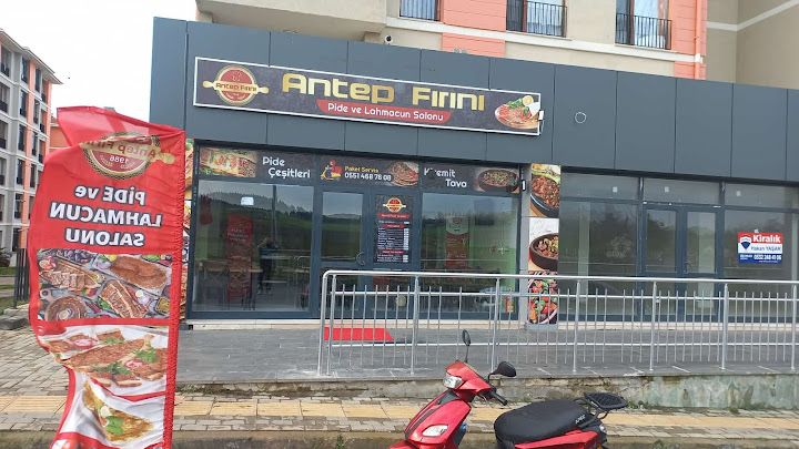 Antep Fırını