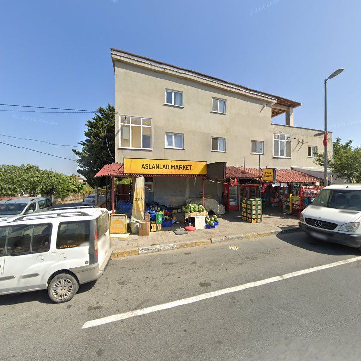 Aslanlar Ev Yemekleri Çorba Salonu