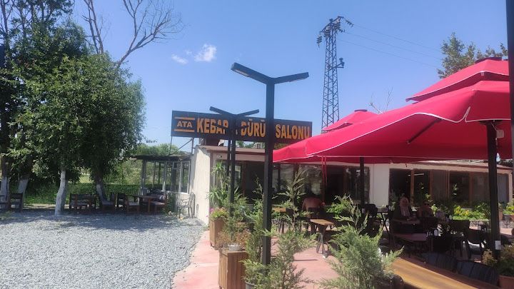 Ata Kebap Dürüm Salonu