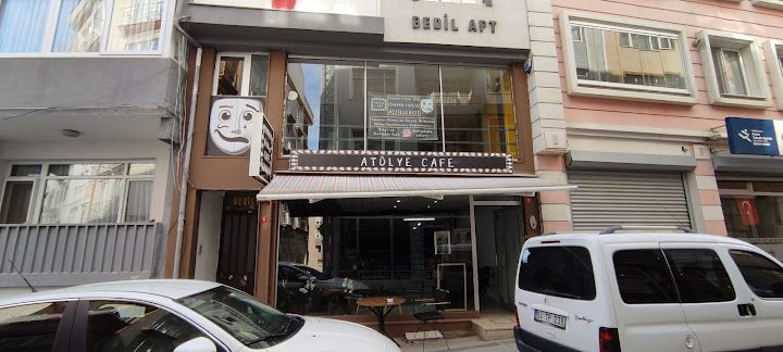 Atölye Sanat Silivri