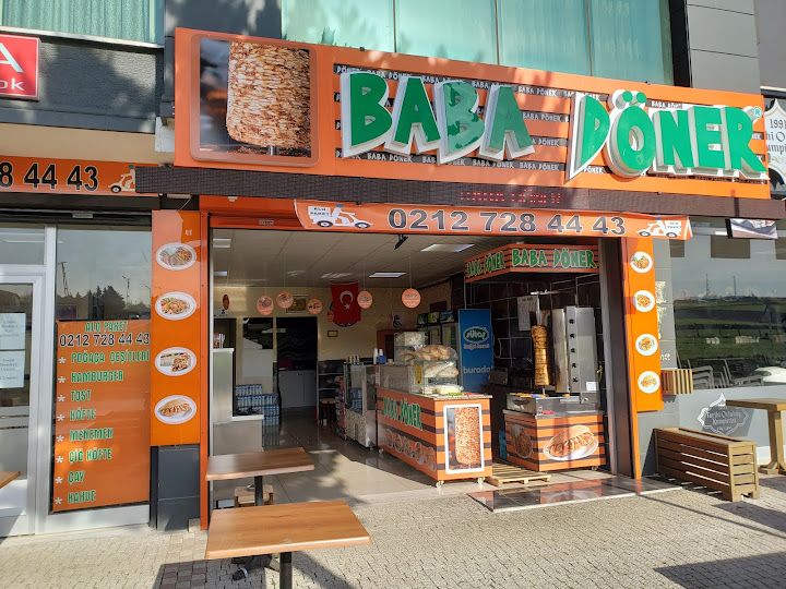 Baba Döner Silivri