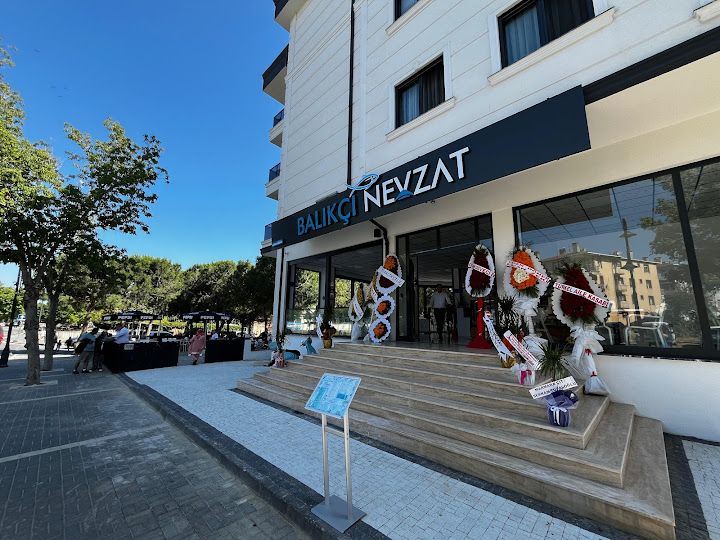 Balıkçı Nevzat