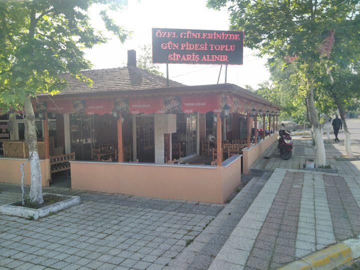 Baran Kebap Salonu