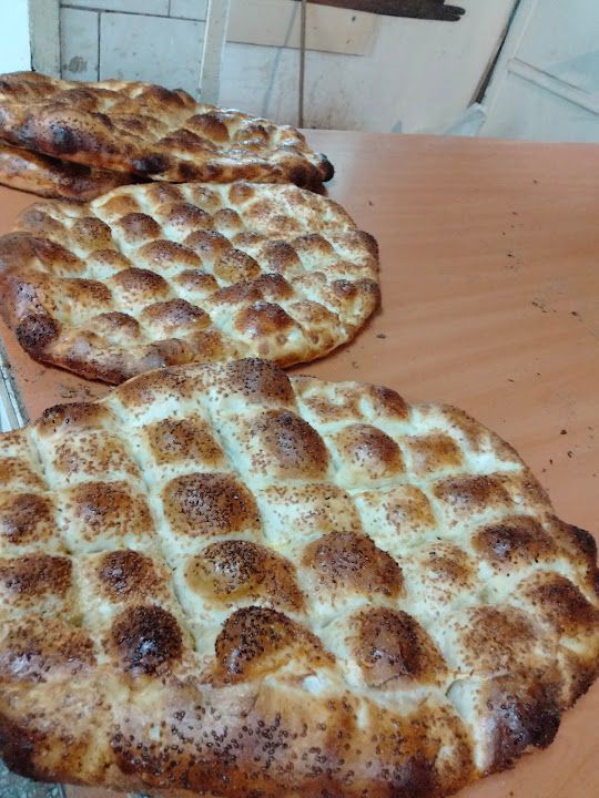 Başkent Ata Ekmeği