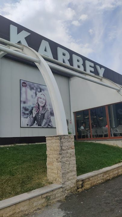 Bereket Döner İstanbul Silivri Maxi Avm Şubesi