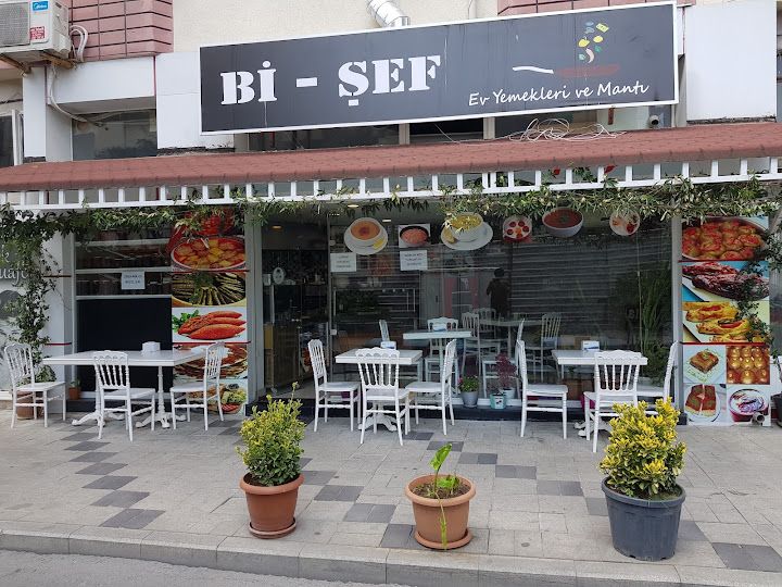 Bi Şef Mutfağı