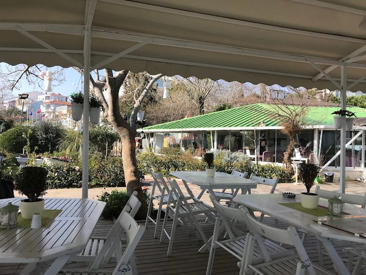 Bigados Çapari Restaurant