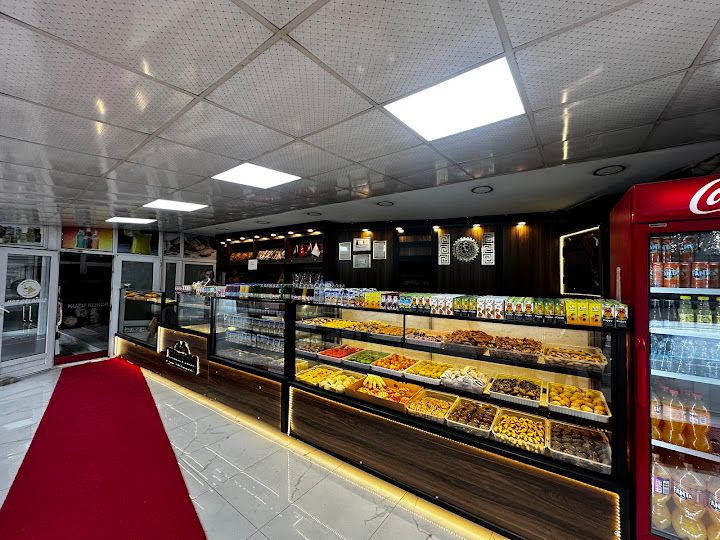 Birlik Cafe Fırın